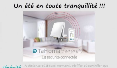 Installateur d'alarme dans maison ou appartement à Dijon