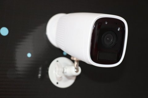 Vente d'alarmes anti intrusion et vidéosurveillance à Dijon