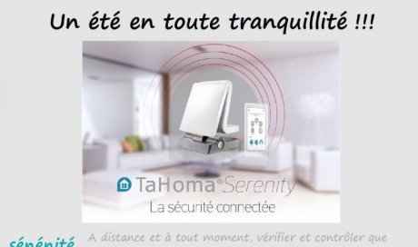 Installateur d'alarme dans maison ou appartement à Dijon